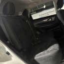 NISSAN X-TRAIL Asientos 16