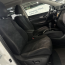 NISSAN X-TRAIL Frente 10