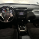 NISSAN X-TRAIL Atrás 11