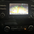 NISSAN X-TRAIL Lateral derecho 12