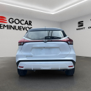 NISSAN KICKS Frente 5