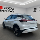 NISSAN KICKS Frente 6