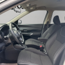 NISSAN KICKS Asientos 9
