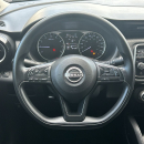 NISSAN KICKS Tablero 10