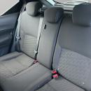 NISSAN KICKS Lateral izquierdo 11