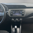 NISSAN KICKS Arriba 13