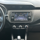 NISSAN KICKS Lateral derecho 14