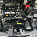 NISSAN KICKS Llantas 18