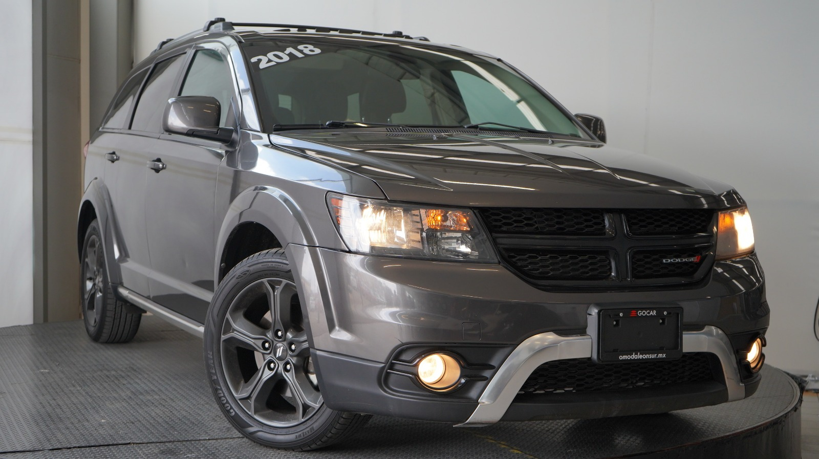 DODGE Journey 