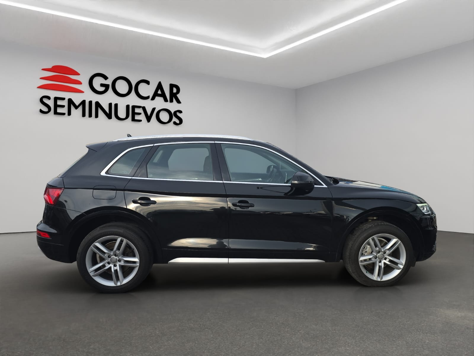 AUDI Q5 Llantas 11