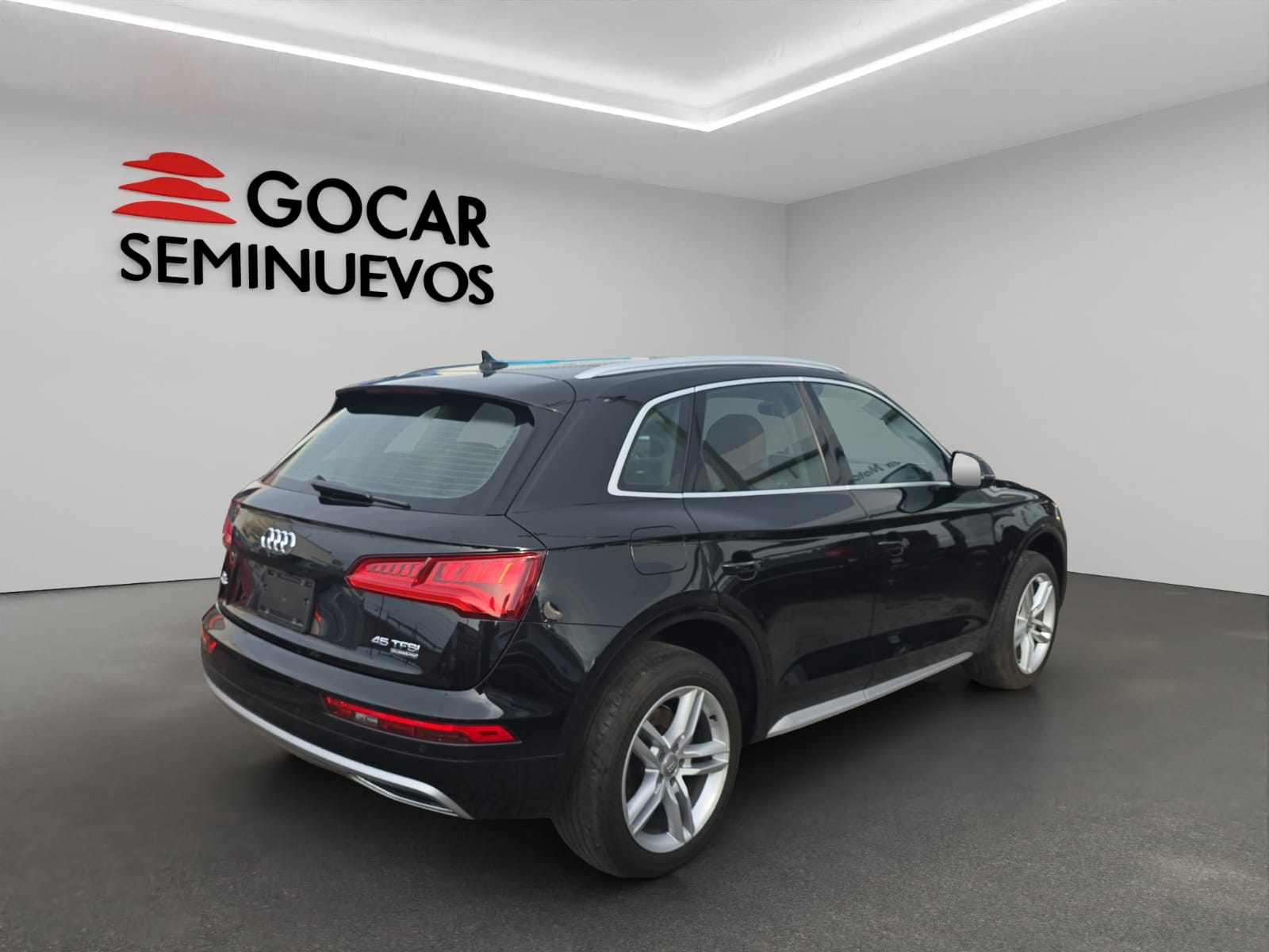 AUDI Q5 Llantas 15