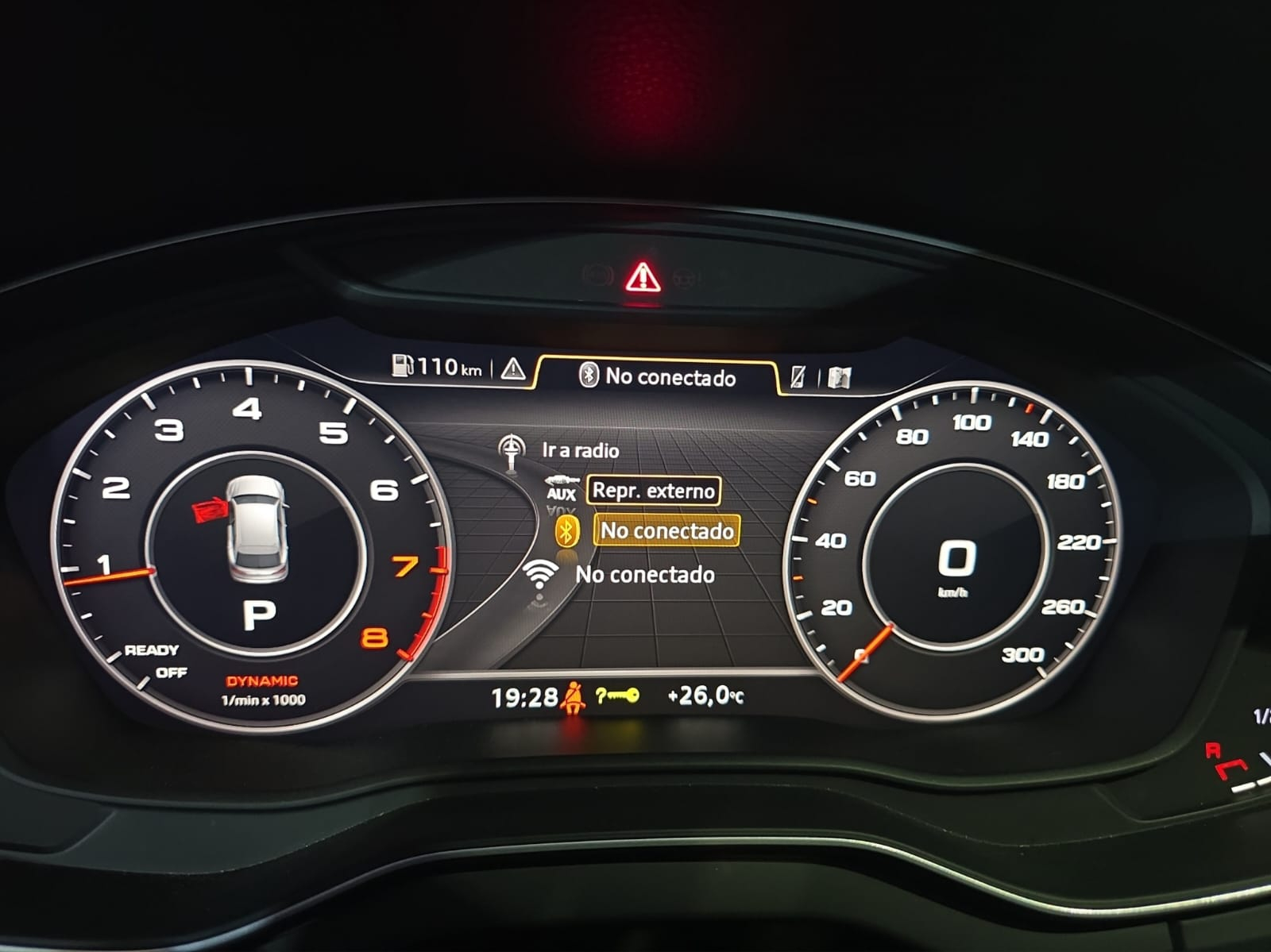 AUDI Q5 Arriba 19