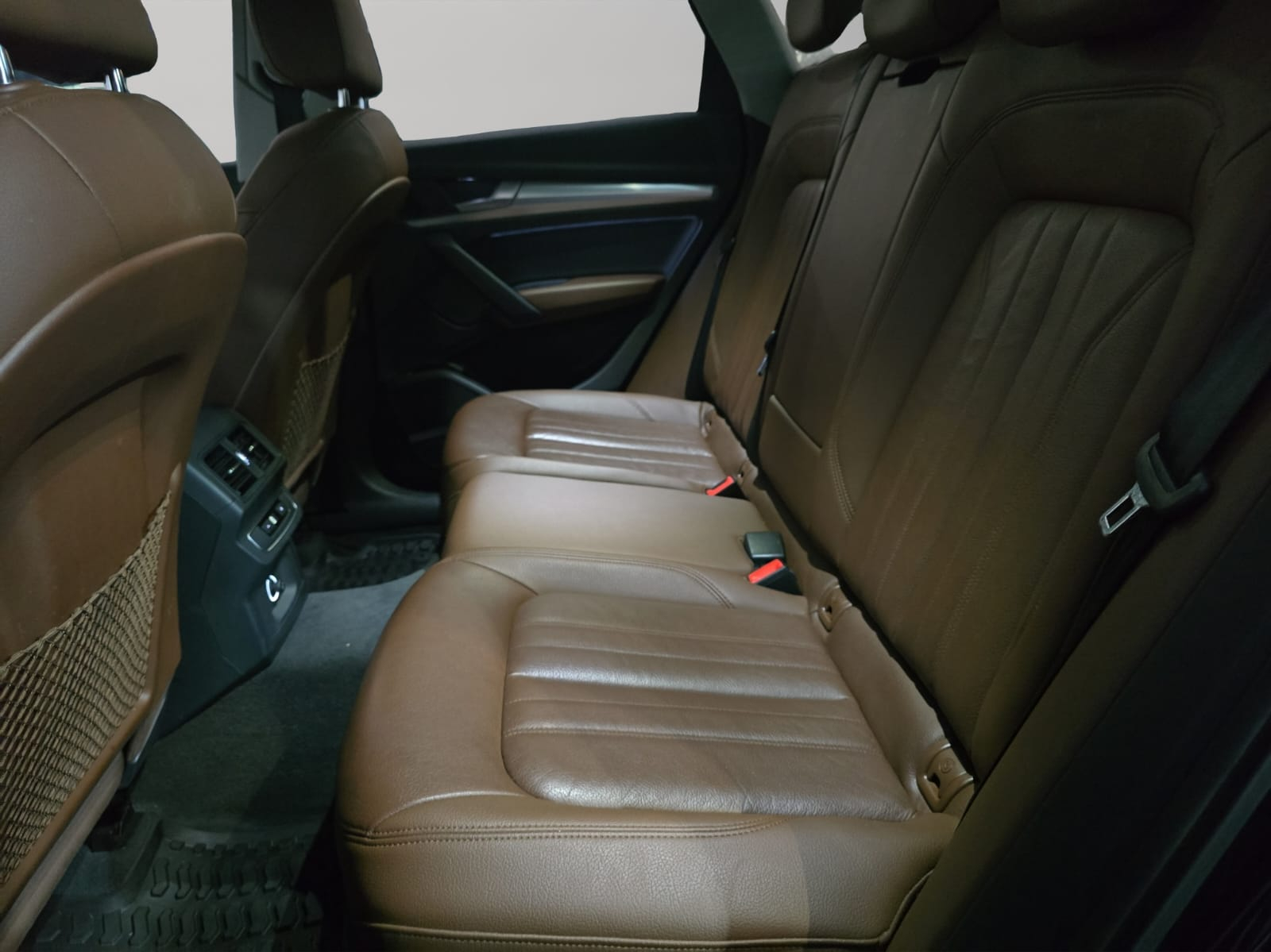 AUDI Q5 Llantas 21