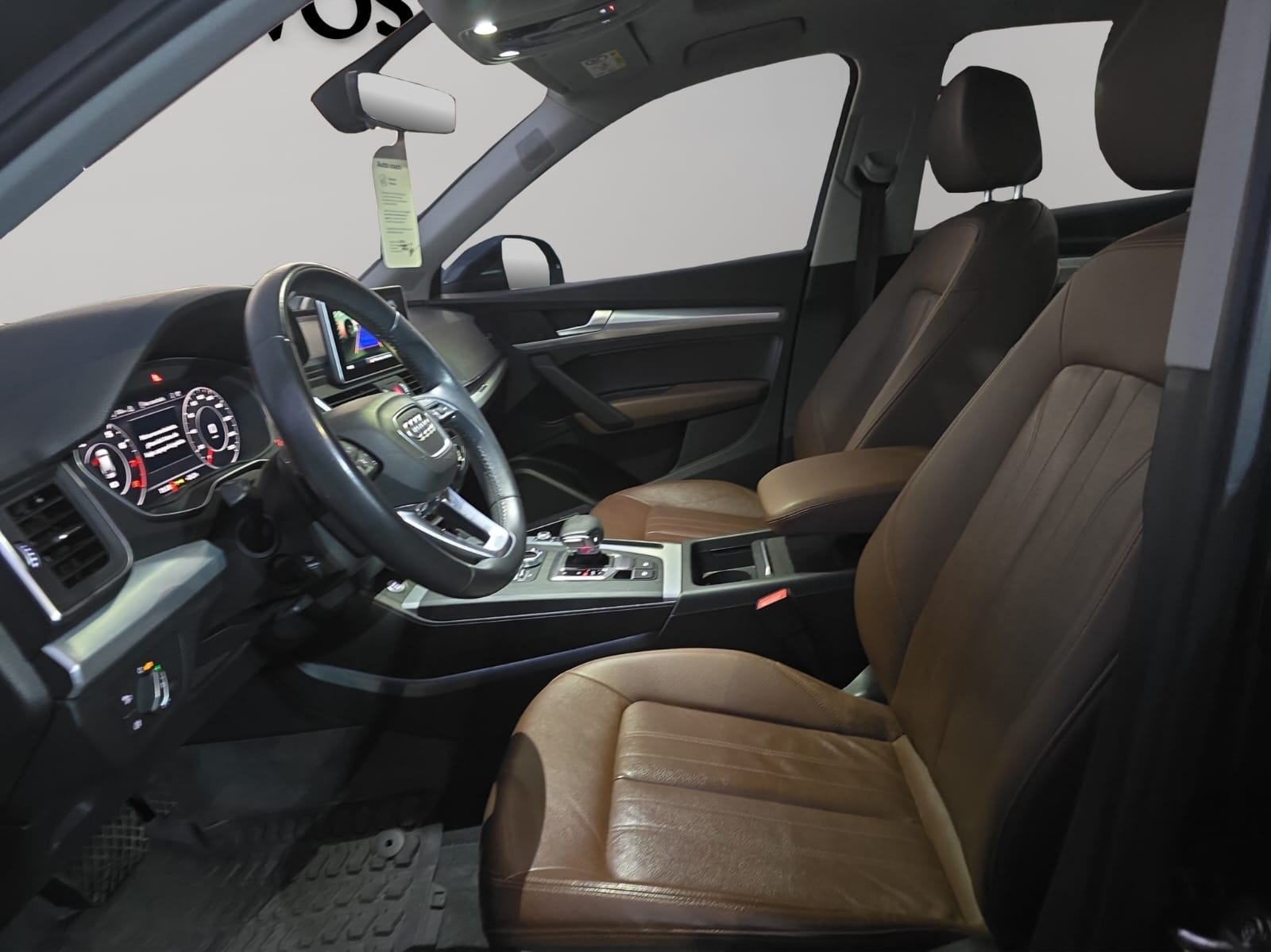 AUDI Q5 Arriba 23