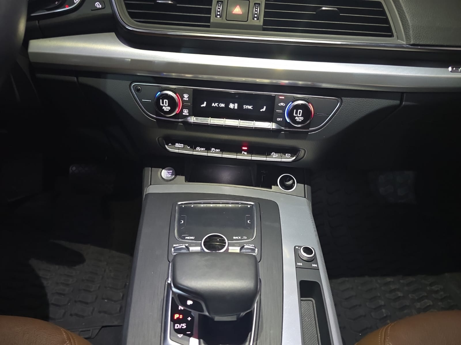 AUDI Q5 Llantas 25