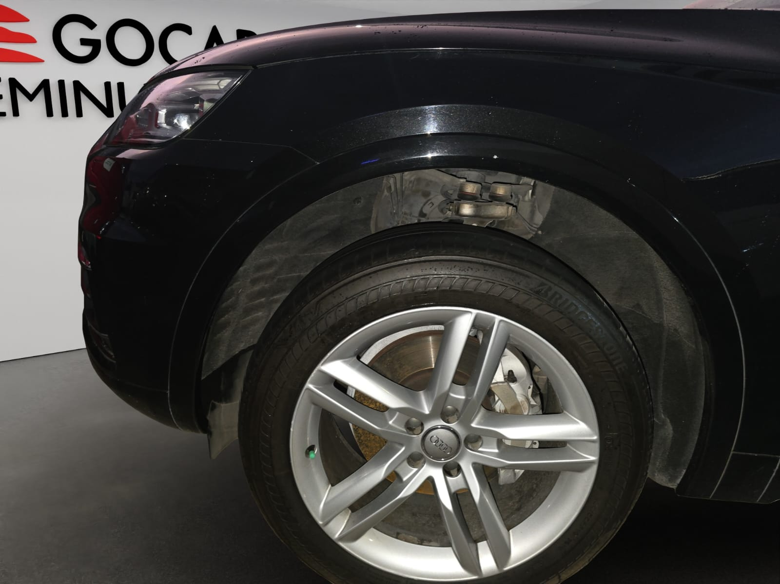 AUDI Q5 Arriba 37