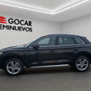 AUDI Q5 Llantas 3