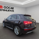 AUDI Q5 Frente 5