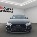 AUDI Q5 Atrás 13