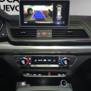 AUDI Q5 Interior 27