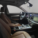 AUDI Q5 Atrás 29
