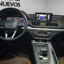 AUDI Q5 Lateral izquierdo 33