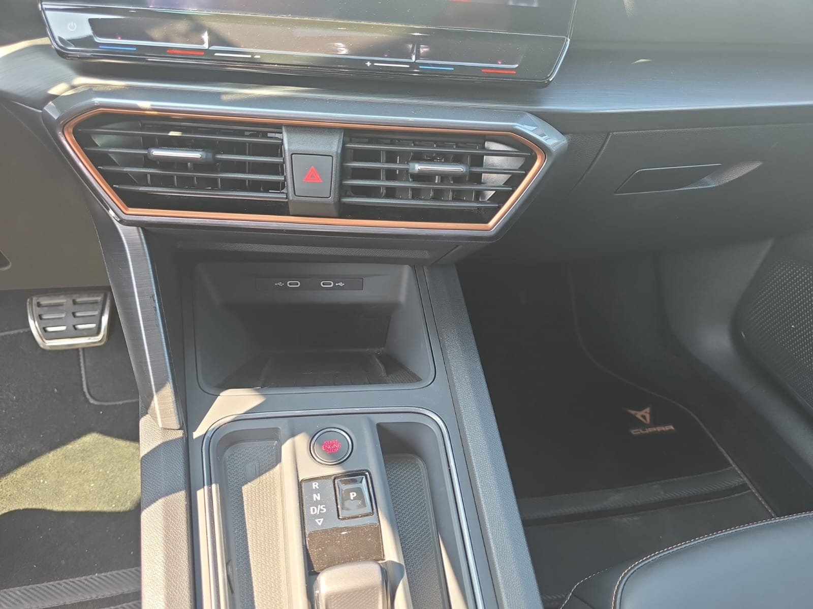 CUPRA FORMENTOR Arriba 18
