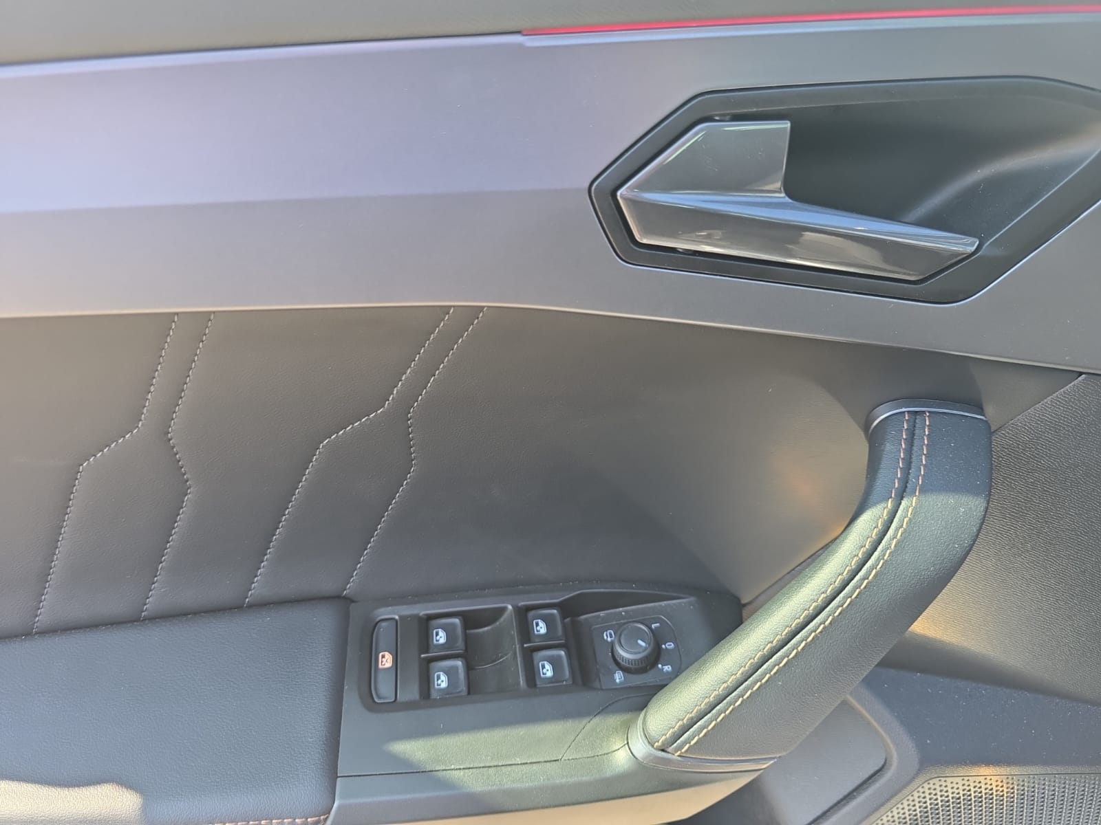CUPRA FORMENTOR Arriba 20