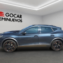 CUPRA FORMENTOR Asientos 2