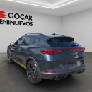 CUPRA FORMENTOR Frente 3