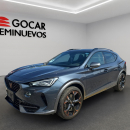CUPRA FORMENTOR Asientos 5