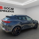 CUPRA FORMENTOR Tablero 4