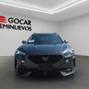 CUPRA FORMENTOR Arriba 7