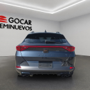CUPRA FORMENTOR Interior 8