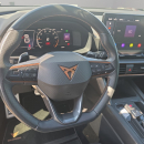CUPRA FORMENTOR Arriba 9