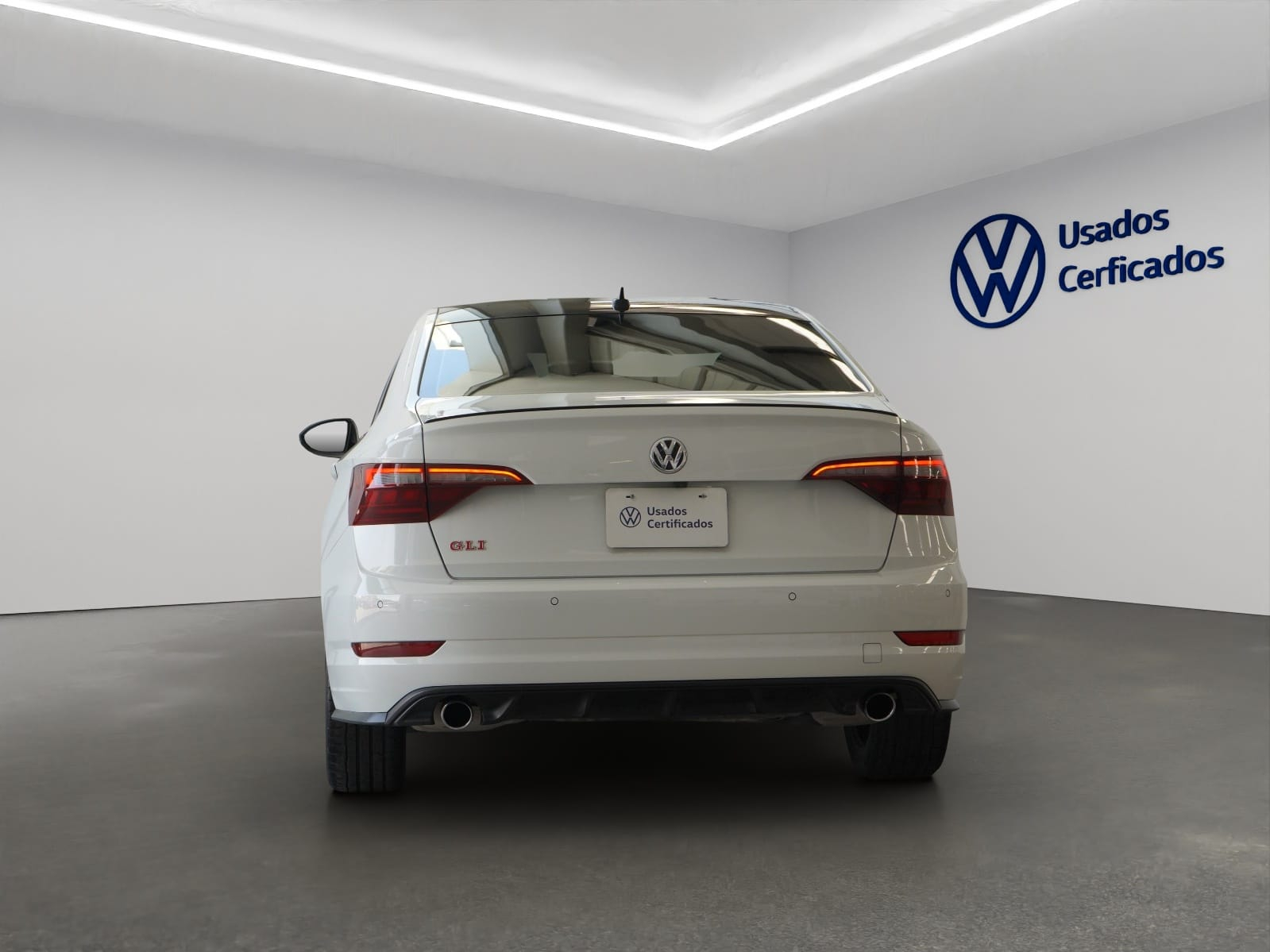 VOLKSWAGEN JETTA Asientos 4