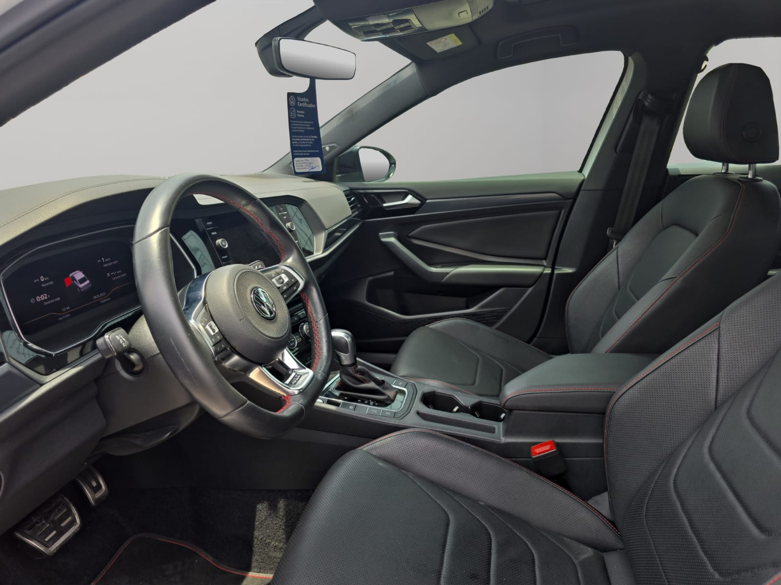 VOLKSWAGEN JETTA Llantas 8