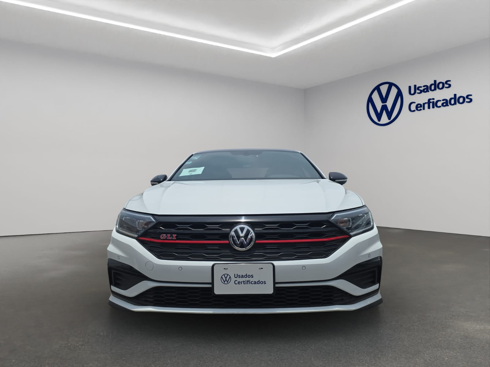 VOLKSWAGEN JETTA Asientos 11