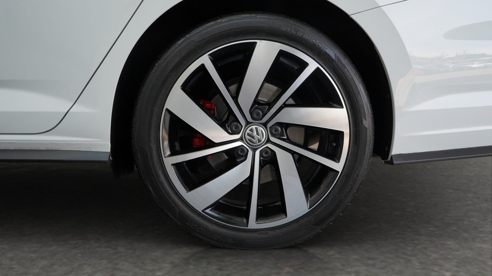 VOLKSWAGEN JETTA Tablero 19