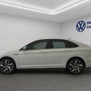 VOLKSWAGEN JETTA Lateral izquierdo 2