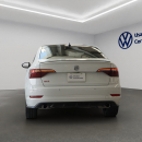 VOLKSWAGEN JETTA Asientos 4