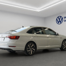 VOLKSWAGEN JETTA Asientos 5