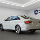 VOLKSWAGEN JETTA Atrás 7