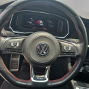 VOLKSWAGEN JETTA Tablero 9