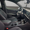 VOLKSWAGEN JETTA Lateral izquierdo 15