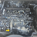 VOLKSWAGEN CADDY MAXI Interior 19
