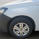 VOLKSWAGEN CADDY MAXI Frente 20