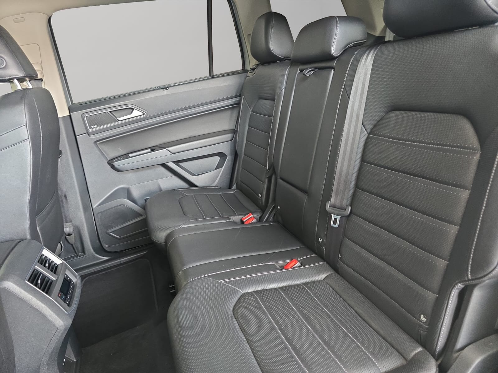VOLKSWAGEN TERAMONT Tablero 11