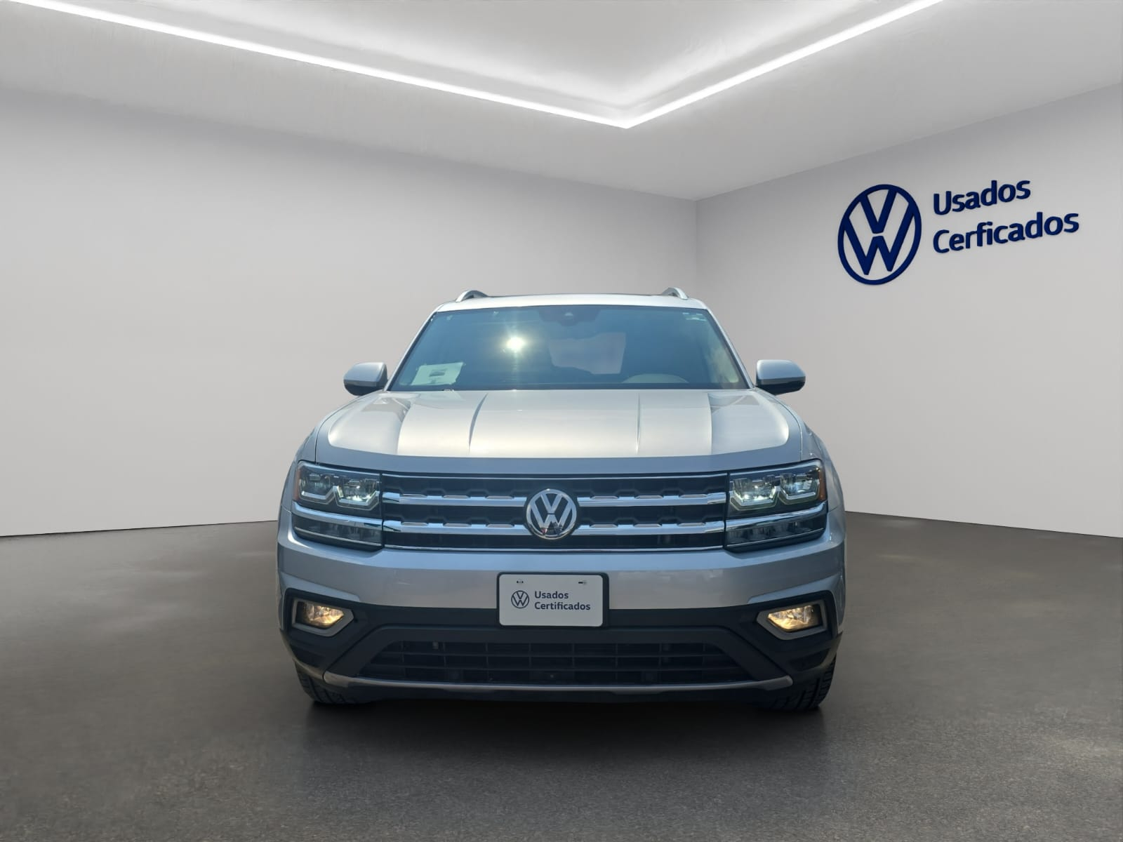 VOLKSWAGEN TERAMONT Atrás 12