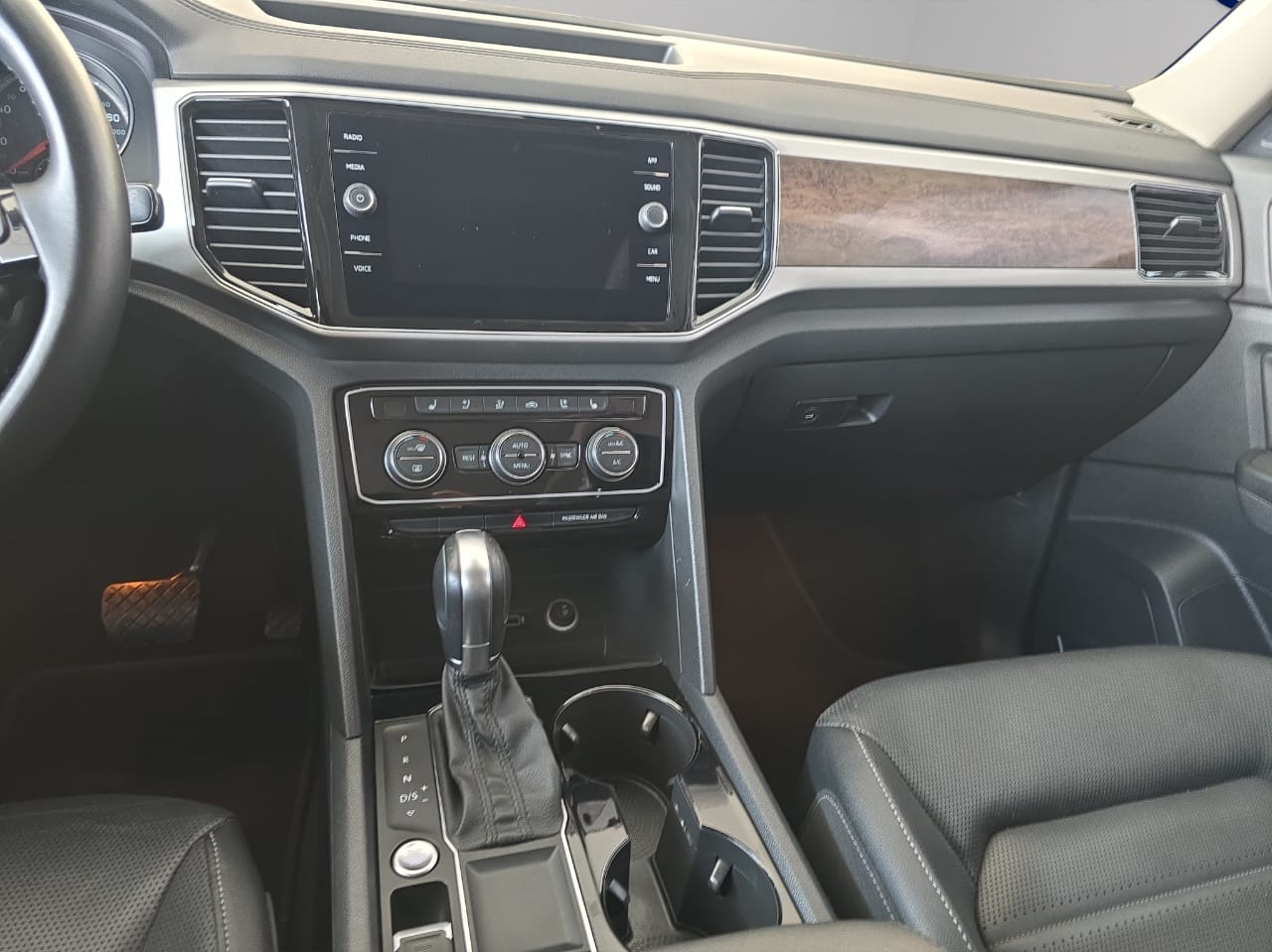 VOLKSWAGEN TERAMONT Llantas 13